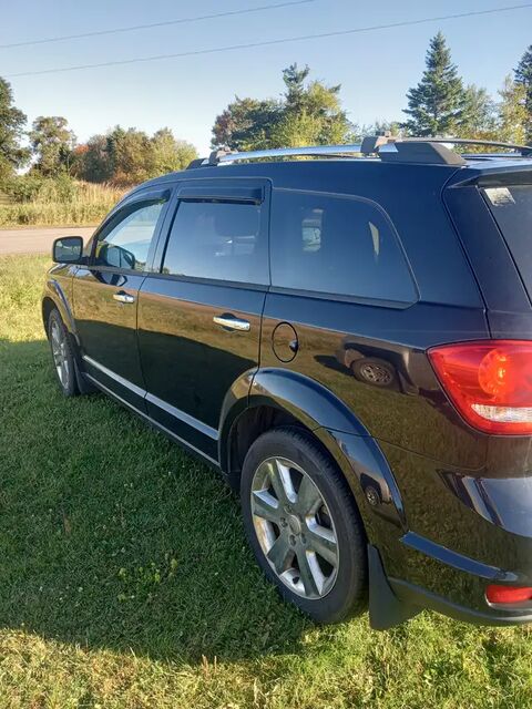 Dodge Journey