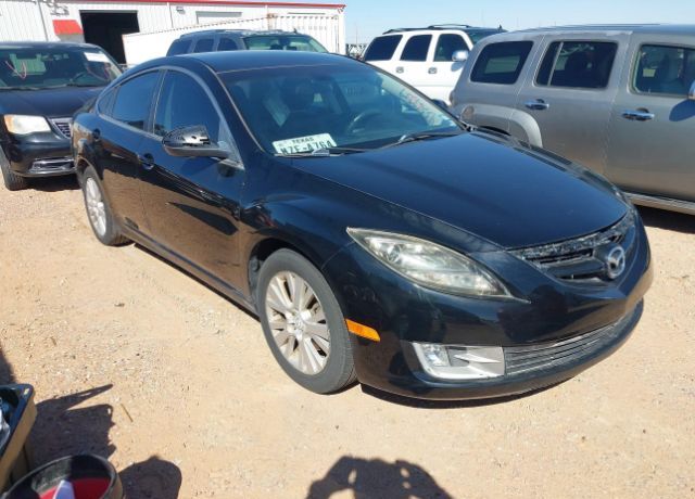 Mazda Mazda6