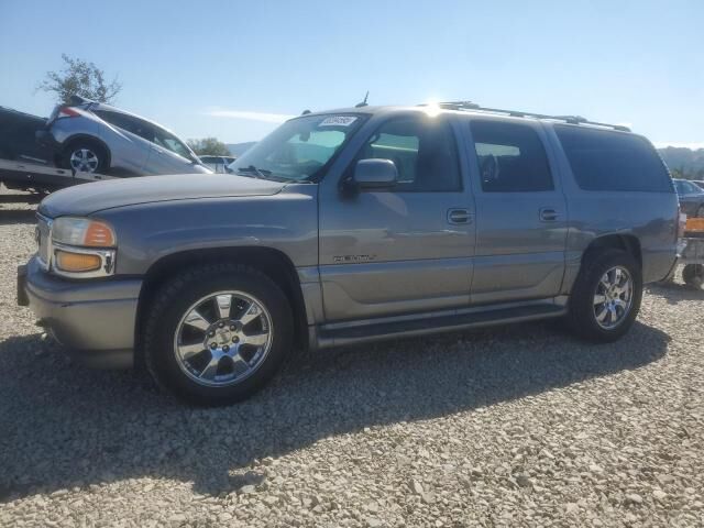 GMC Yukon XL