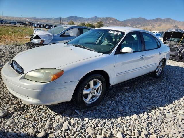 Ford Taurus