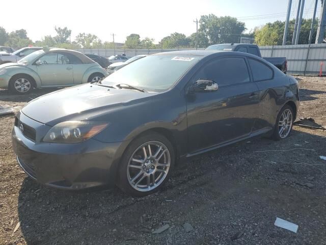 Toyota SCION tC