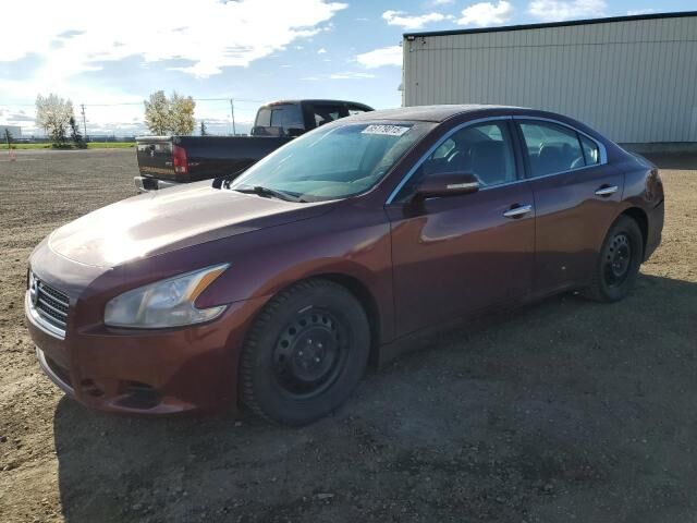 Nissan Maxima