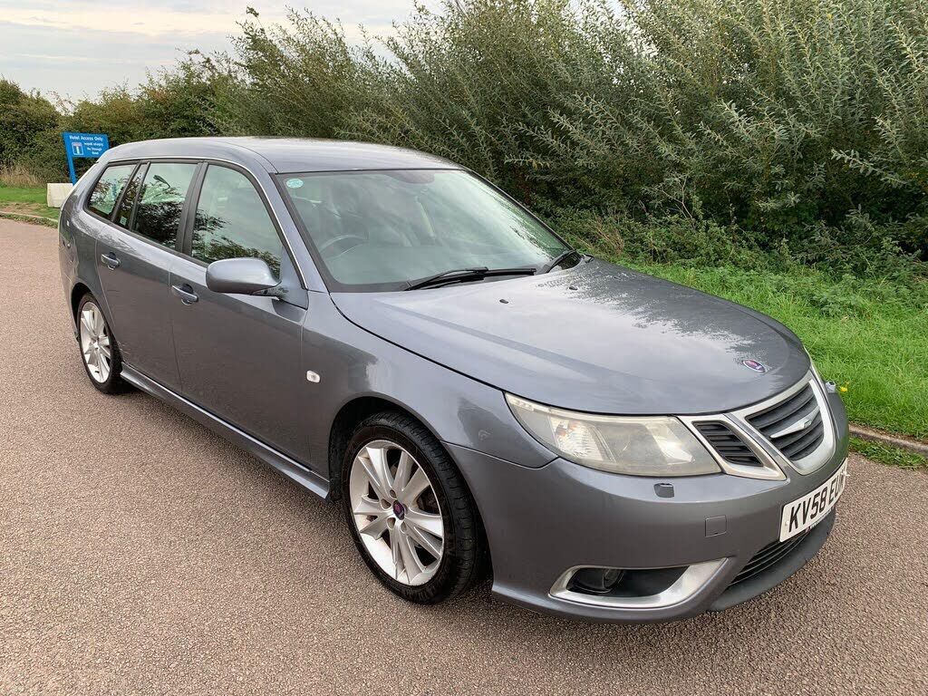 Saab 9-3