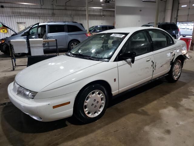 Saturn SL2