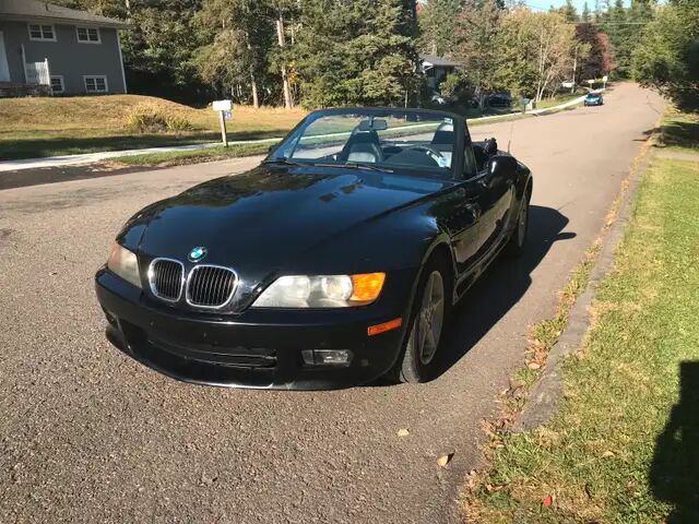 BMW Z3