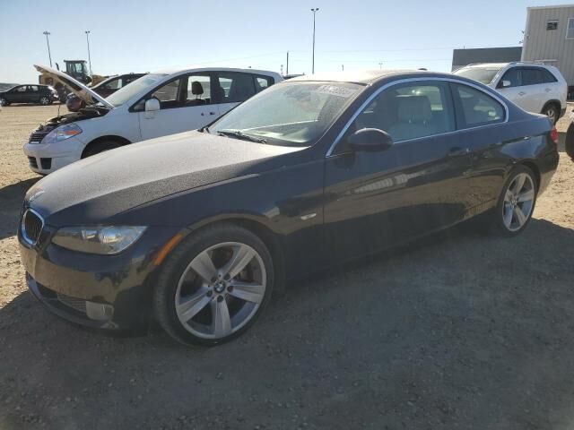 BMW 335xi