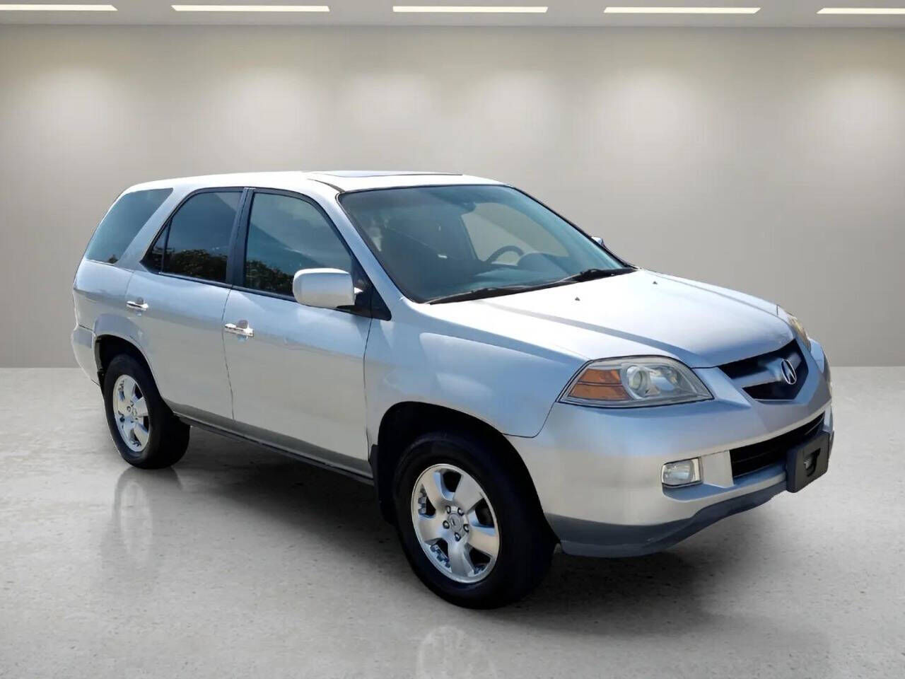 Acura MDX