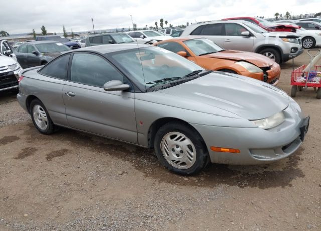 Saturn SC2