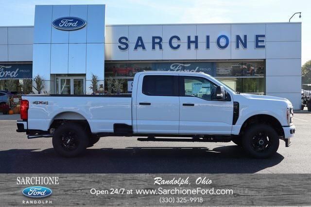 2026 FORD F-350