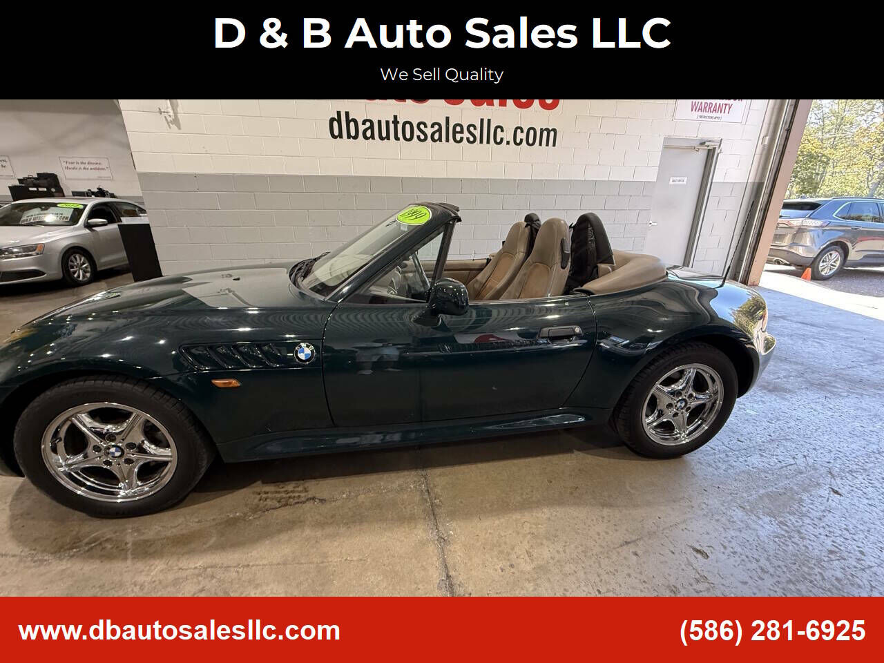 BMW Z3