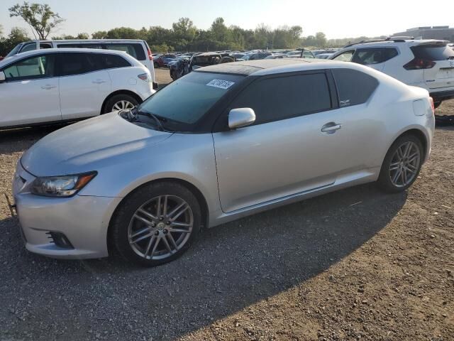 Toyota SCION tC
