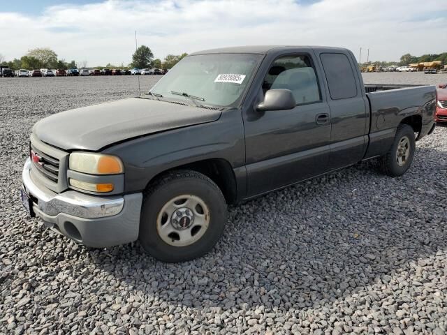 GMC Sierra
