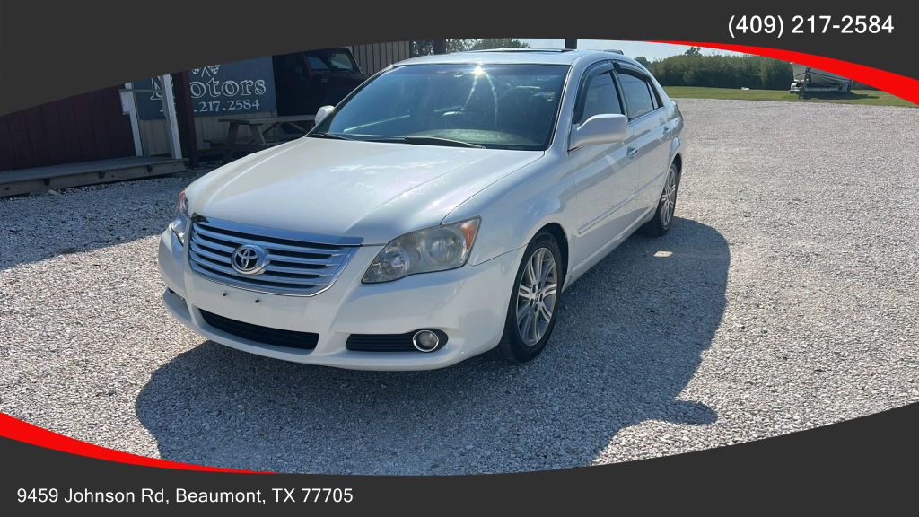 Toyota Avalon
