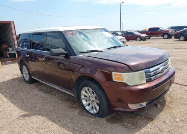 Ford Flex