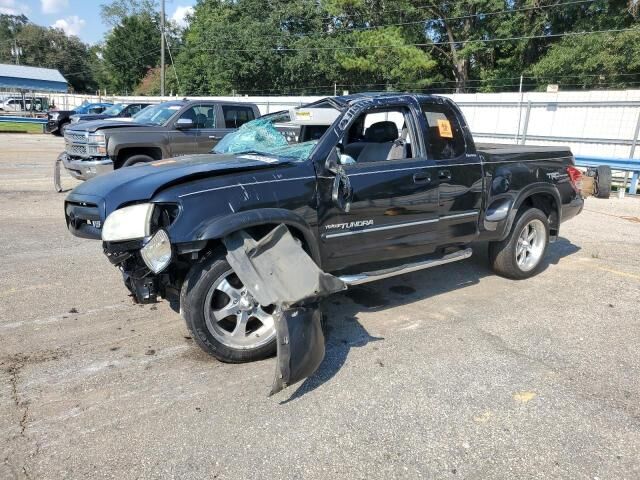 Toyota Tundra