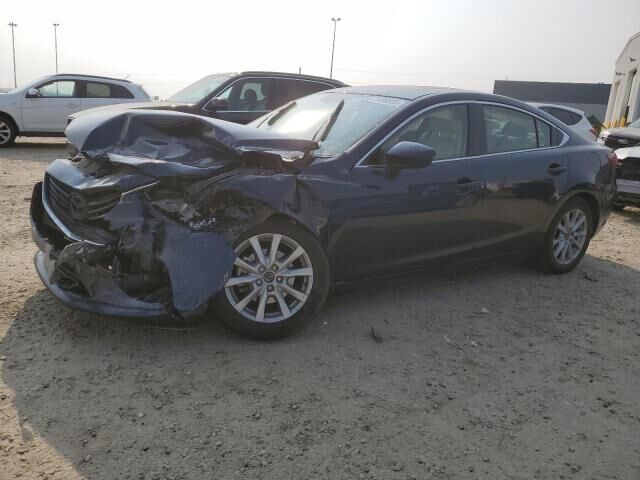 Mazda Mazda6