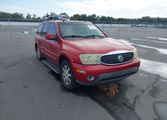 Buick Rainier