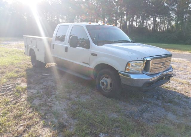 Ford F-350