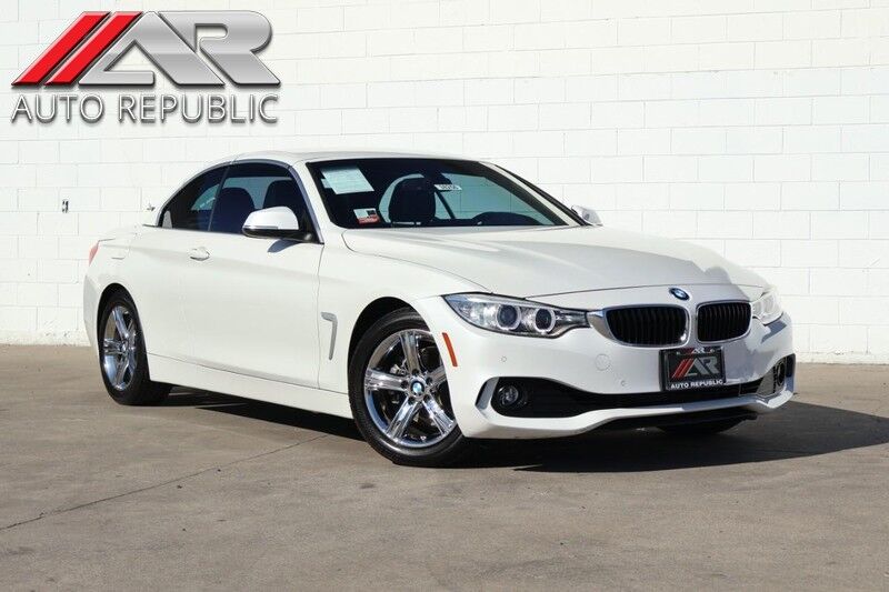 BMW 428i