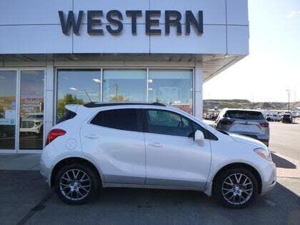 Buick Encore