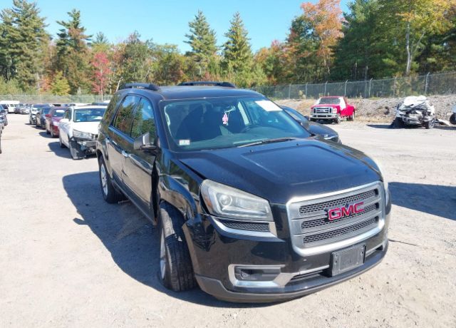 GMC Acadia