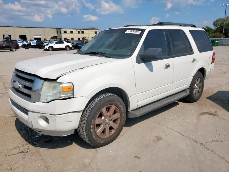 Ford Expedition