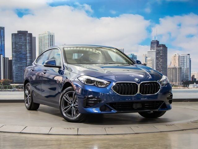 2024 BMW 2 Series