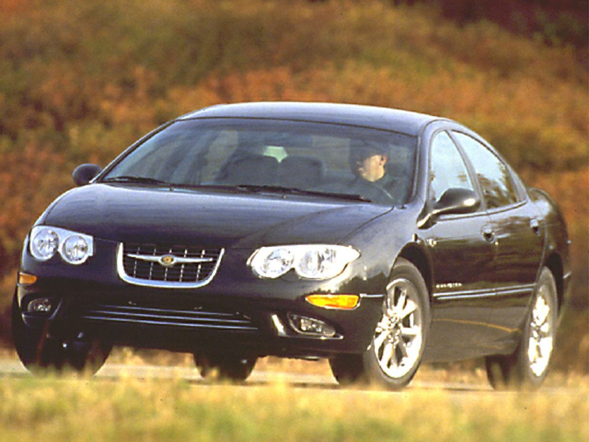 Chrysler 300