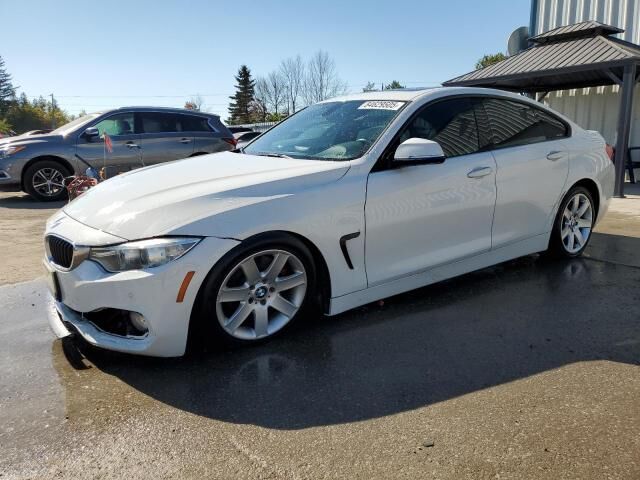 BMW 428i