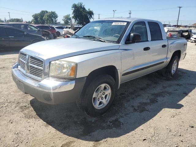 Dodge Dakota