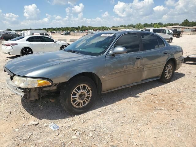 Buick LeSabre