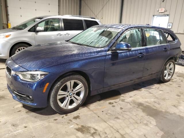 BMW 330i