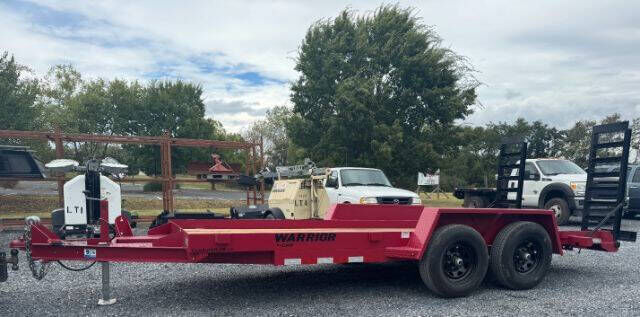 2023 CAM SUPERLINE Cam Superline