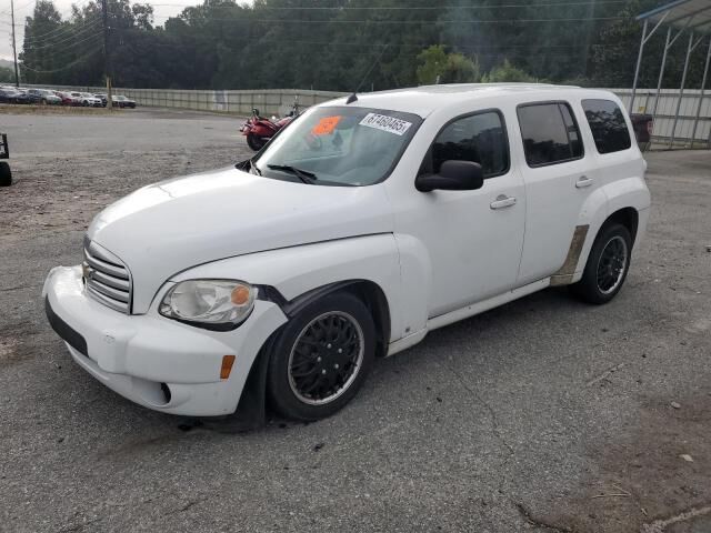 Chevrolet HHR