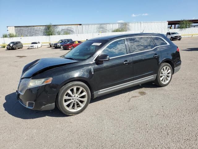 Lincoln MKT