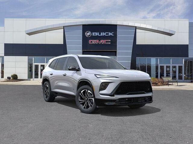 2026 BUICK Enclave