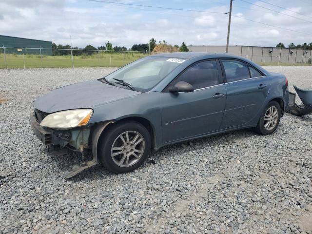 Pontiac G6