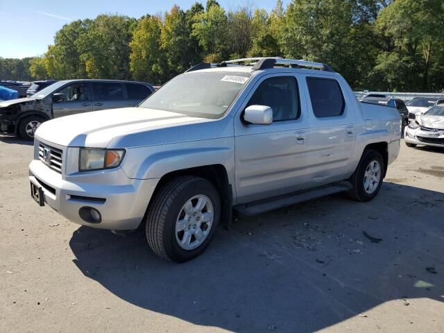 Honda Ridgeline
