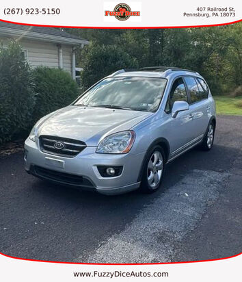 Kia Rondo