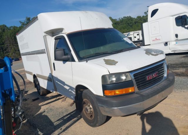 GMC Savana