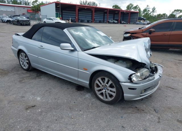 BMW 330Ci