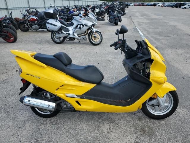 Honda NSS250 (REFLEX)