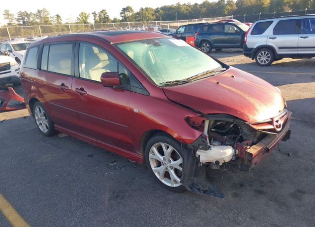 Mazda Mazda5