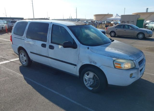 Chevrolet Uplander