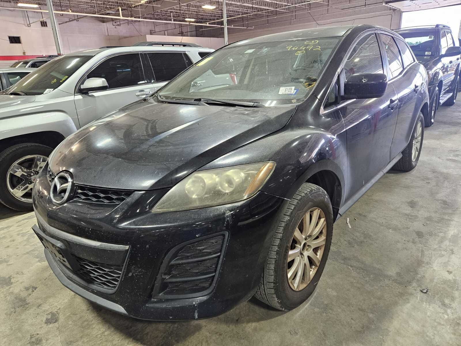 Mazda CX-7