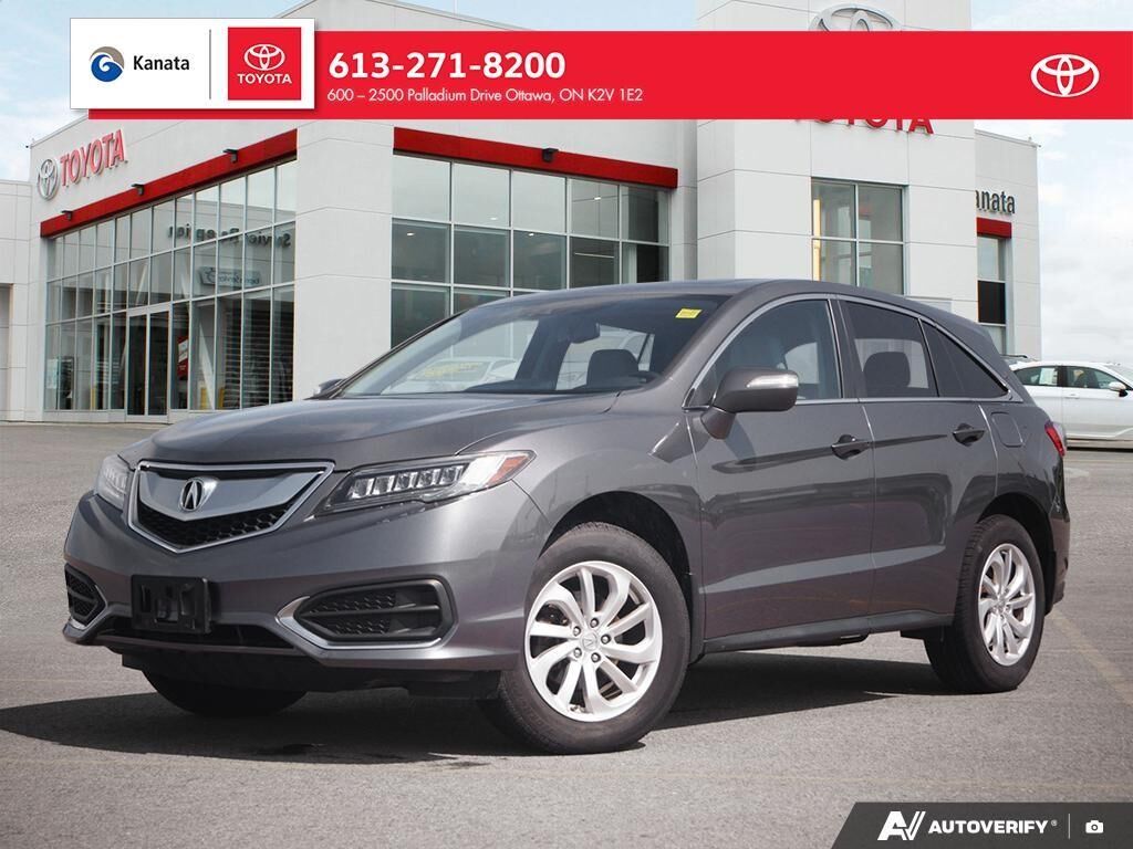 Acura RDX