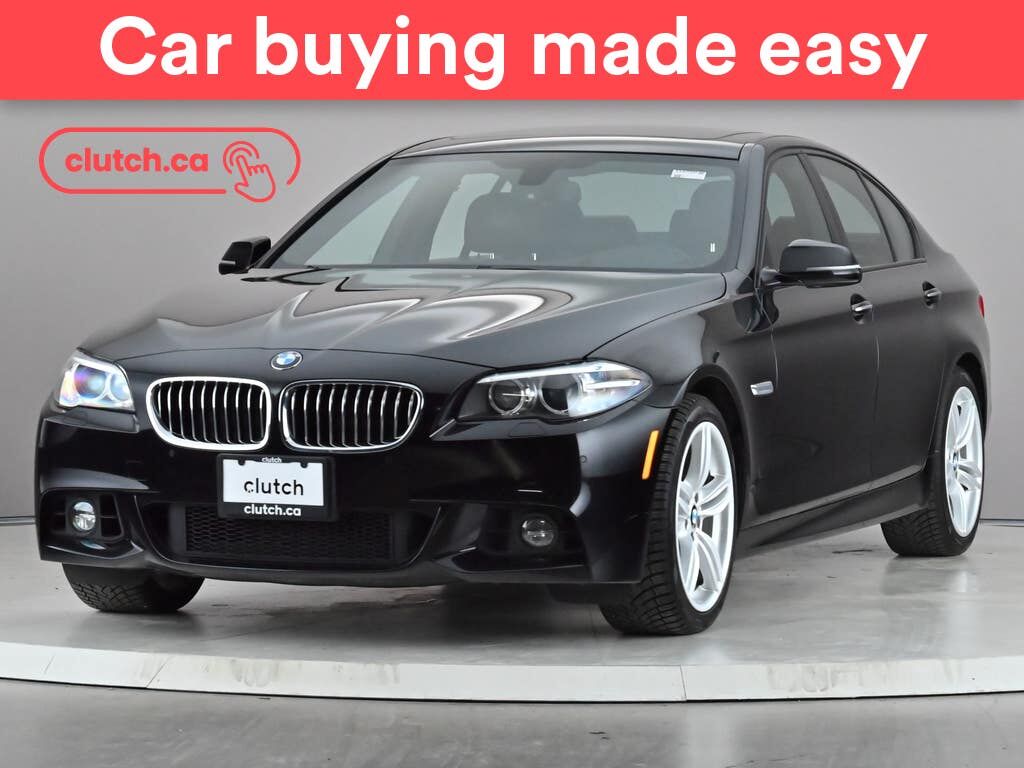 BMW 528i