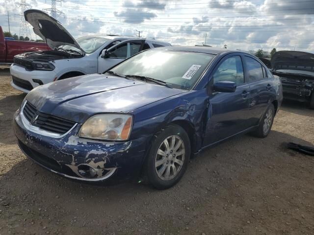 Mitsubishi Galant