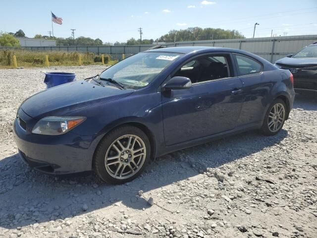 Toyota SCION tC