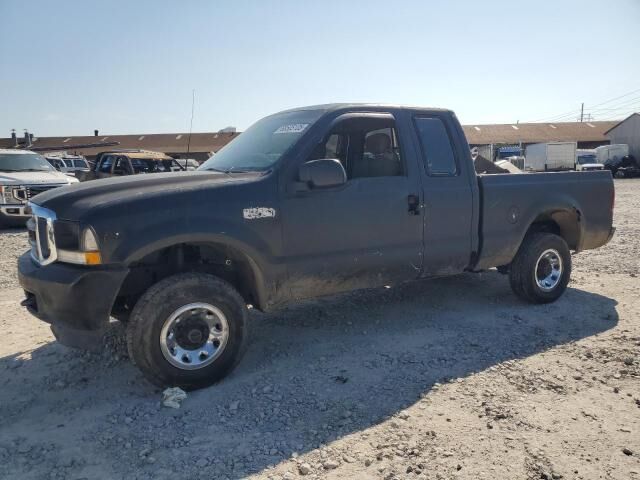 Ford F-250
